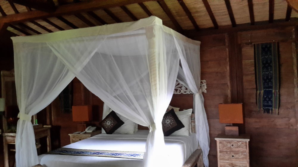 The Aura Shanti Retreat Baturiti Kültér fotó